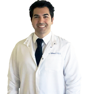 Dr. Summy Abbassi, DDS