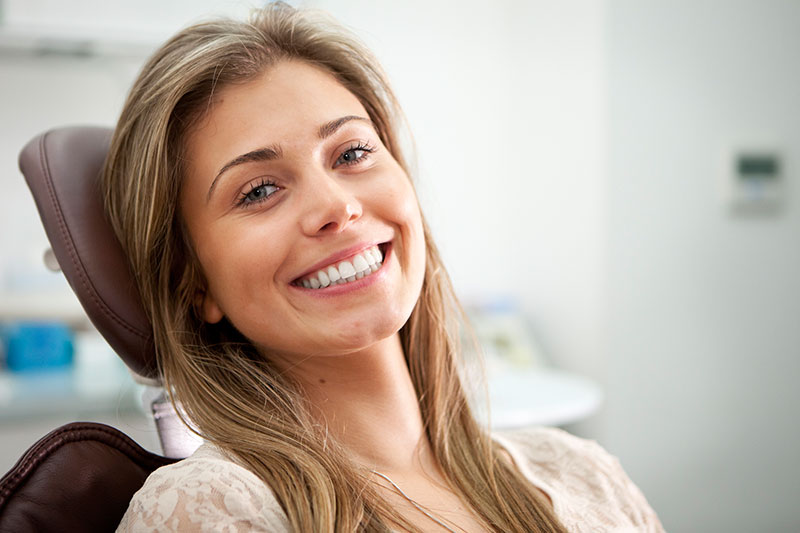 Dental Crowns - The office of Dr. Summy Abbassi, Tarzana Dentist